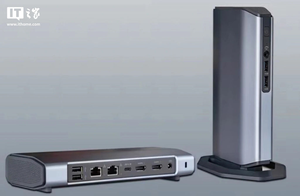 SZBOX Launches X100 Mini PC with Intel N100 Processor for $181