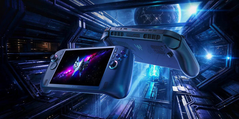 Acer Predator Atlas 8 UK Pricing Confirmed, Starts at £999.99 Ahead of Autumn 2026 Launch
