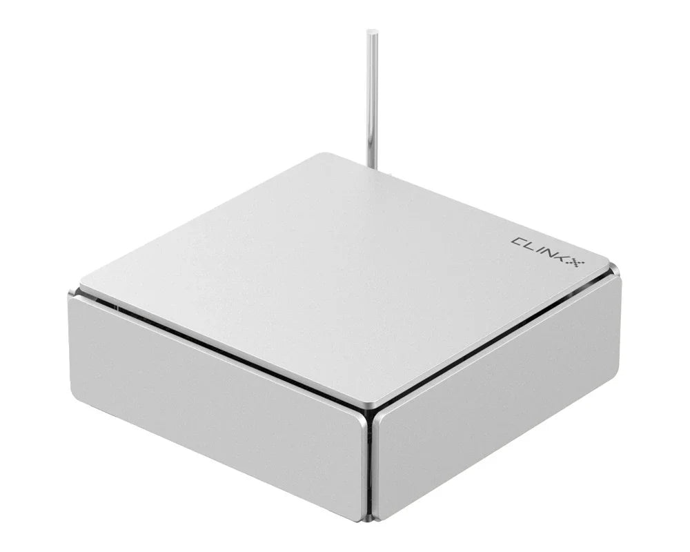 ClinkX Unveils Modular xCraft Mini PC with AMD Ryzen 200 at CES 2025