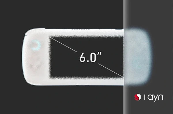 AYN Odin2: Unveiling the Next Android Gaming Handheld Powered by Qualcomm Snapdragon Chipset
