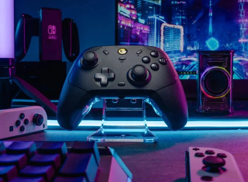 GameSir T4 Cyclone Series Wireless Controllers officially Released on Sep 6th