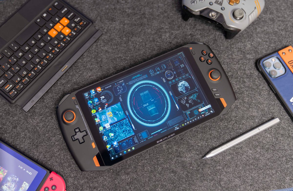 TOP Gaming PC The Christmas Gift ideas 2021 For Him