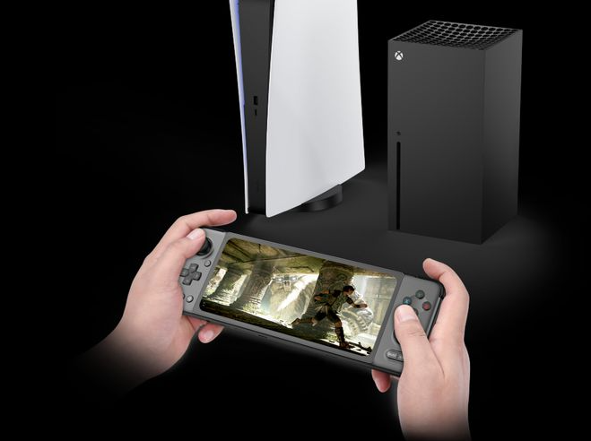 GPD XP Plus Now Available via Indiegogo starting at $339 with a MediaTek Dimensity 1200