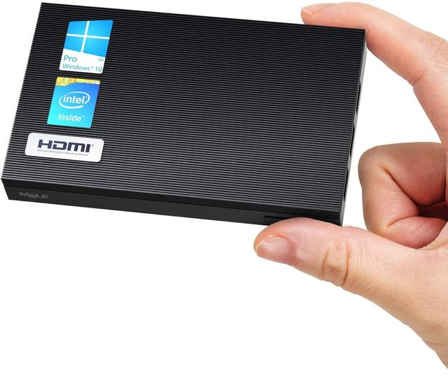 Mele Quieter3Q Fanless Mini PC Released with Celeron N5105 and WiFi 6