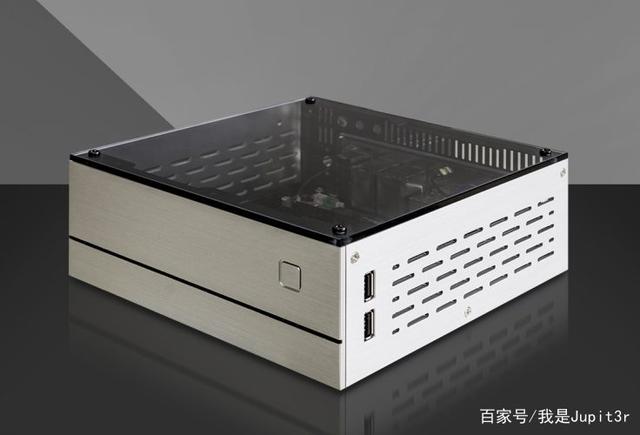 Firefly EC-I3588J - a Mini PC with Rockchip RK3588 SoC, and Support 8K support 8K Decoding