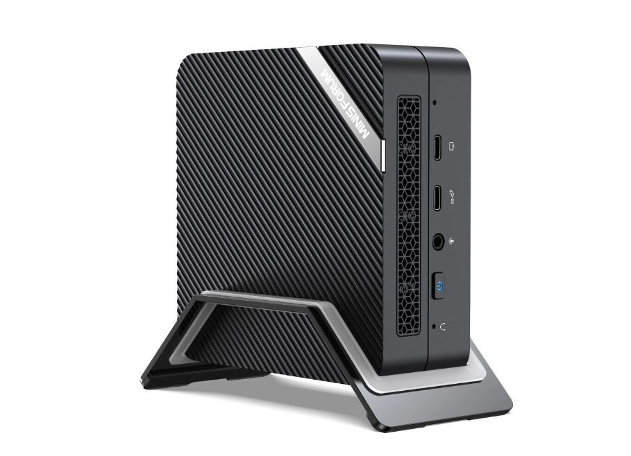 MINISFORUM Announces UM590 and UM690 Venus series Mini-PCs with Ryzen™ 9 6900HX Processor