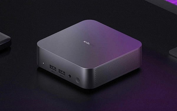 Xiaomi will launch its own Mini PCs with a Ryzen 7 6800H Octa-Core CPU