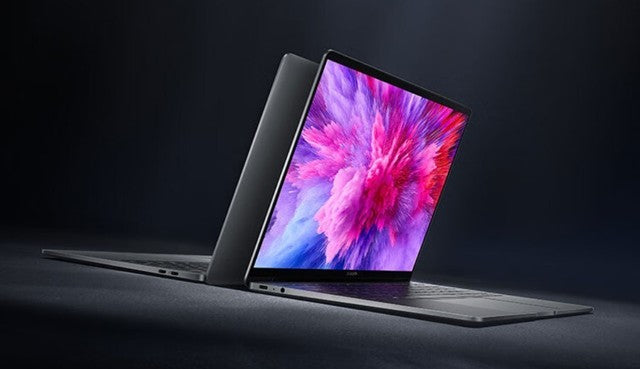 Xiaomi Book Pro 14 und Xiaomi Book Pro 16 2022 mit OLED-Touchpanels und High-End-Hardware auf den Markt gebracht