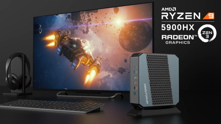 The 6 Best Mini PCs of 2022 - Available on The Market
