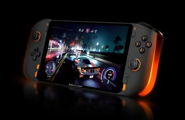 Onebook Launched ONEXPLAYER Mini Pro Handheld Powered by AMD Ryzen™ 7 6800U