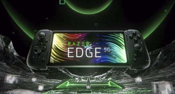 Razer Edge 5G: Leistungsstarke Android-Handheld-Konsole vorgestellt; erscheint im Januar 2023