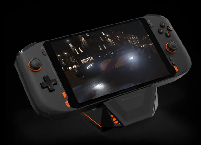 OneXDocking Dock für OneXPlayer Mini Handheld eingeführt – unterstützt externe Monitore