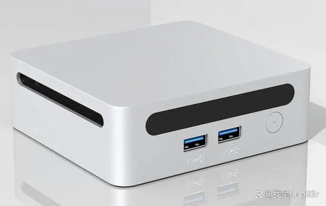 Topton D6 A Compact Mini PC Powered by AMD Ryzen 7 7730U APU at an Affordable Price of $299