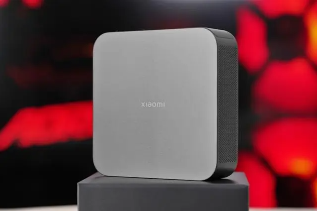 Xiaomi Mi Mini PC 2023 Review