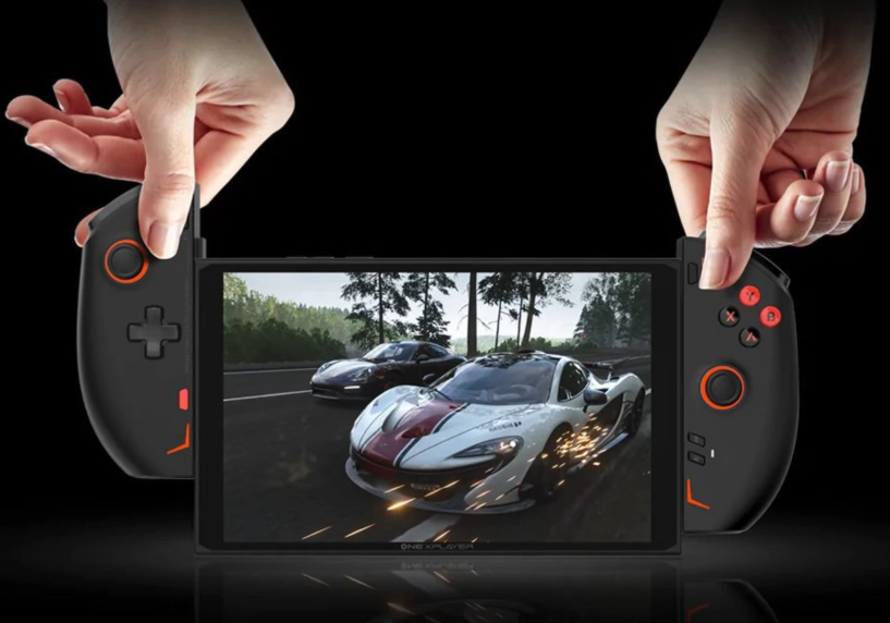 OnexPlayer 2 will be Released at The End of This Month - Starts at a Price of $899