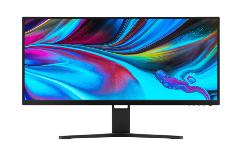 Redmi Introduces 30-inch Curved Gaming Monitor with 200Hz Refresh Rate