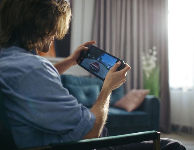 Der neue OnexPlayer Mini ist mit einem Core I7-1195 G7-Prozessor der 11. Generation ausgestattet