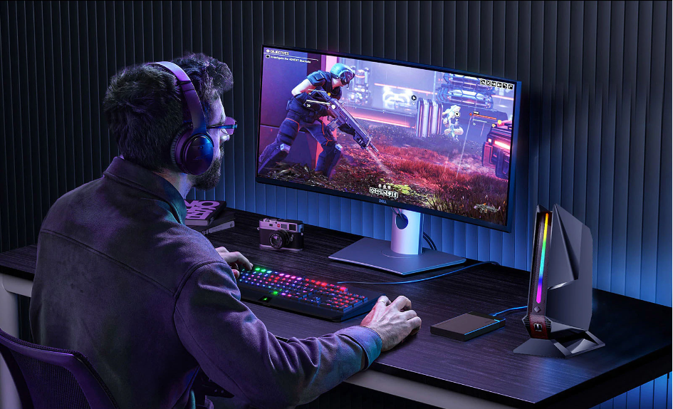 Chatreey G2 Gaming Mini PC Launched with 12th Gen Core-i9 Processor and RTX 3050 GPU