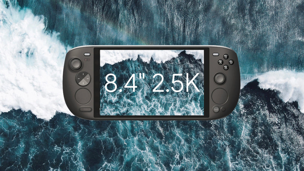 AYANEO KUN Handheld with AMD Ryzen™ 7 7840U Launches August 29: Get Ready for Gaming Excellence