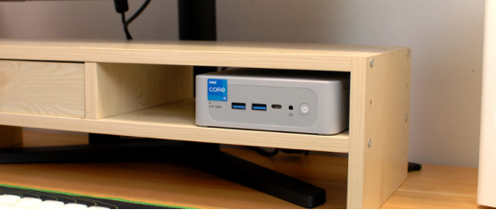 Beelink SEi12 Mini PC Review: Powered by Intel Core i5-12450H Processor
