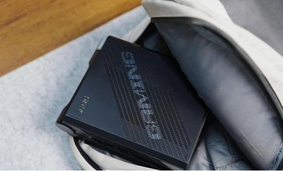 AOC MOSS M9 Mini PC Review: Powered by AMD Ryzen 9 5900HX Processor