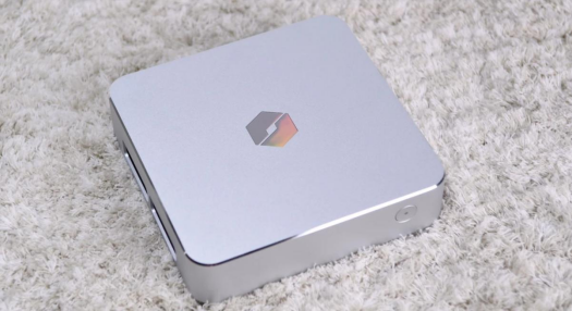 MECHREVO iMini Pro Mini-PC im Test: Ausgestattet mit Intel Core Ultra 5 125H