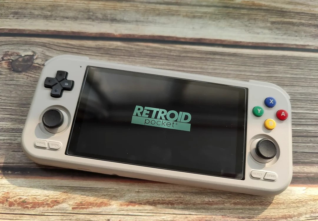 Retroid Pocket 4 Pro Android Handheld in-depth Review