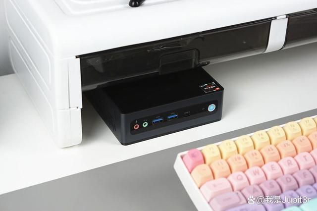 Maxtang 5600U Mini PC Review - Powered By AMD Ryzen 5-5600U Processor