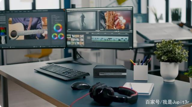 ASUS PN80, a Very Compact and Powerful Mini PC Released