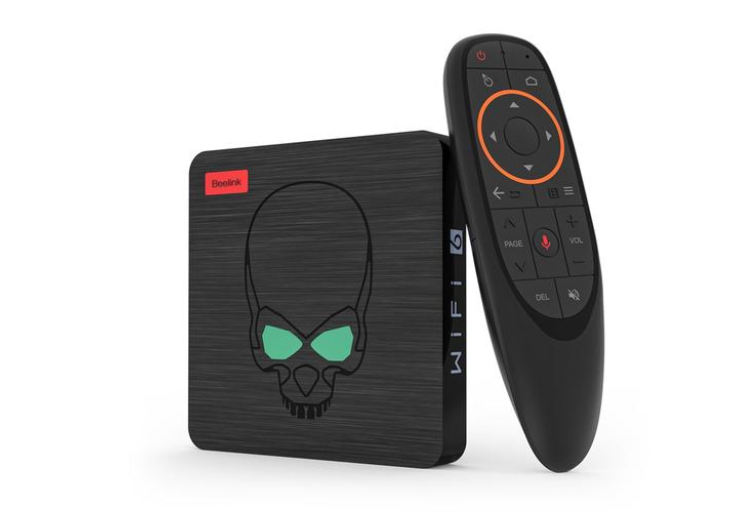 Beelink GT-King II will be Released Soon with Amlogic A311D2 Processor