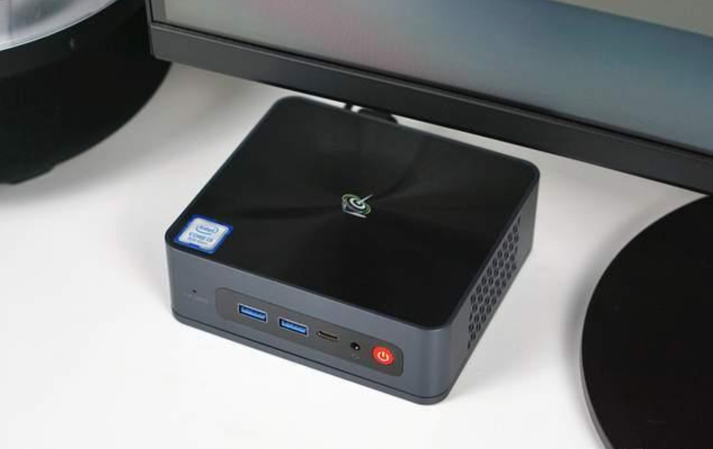 Beelink SEI8 Mini PC Review - Powered By Intel 8th Gen i3-8109U Processor