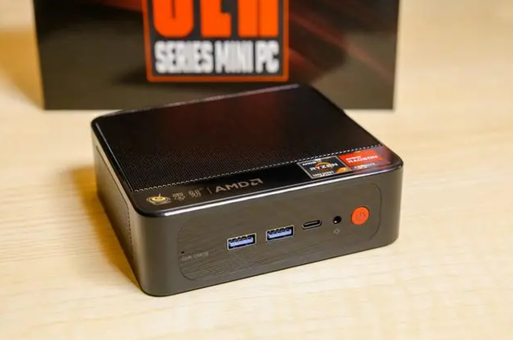 Beelink SER5 Pro 5800H Mini PC Review - The King of Cost Performance