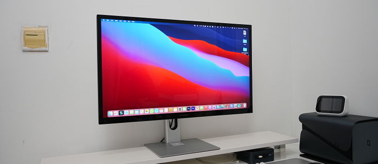 How to Choose a Monitor for Desktop Mini PC 2022 ? - INNOCN 27P1U 4K 60Hz Monitor Review