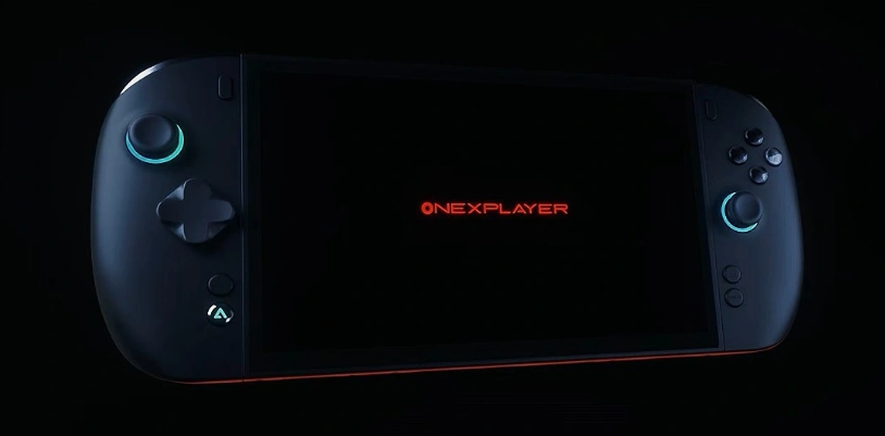OneXPlayer 3 Announced With Intel Xeon G3 Extreme, Modular Design, 8.8-Inch 144Hz OLED Display