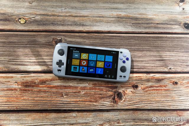 AYN Loki Max Win Handheld Auspacken und Testen