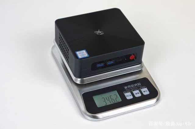 Mac Studio? No, All you need is a Mini PC