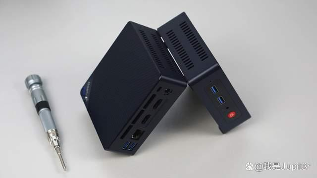 Beelink Beelink MINI S12 & MINI S12 Pro Mini-PCs im Test