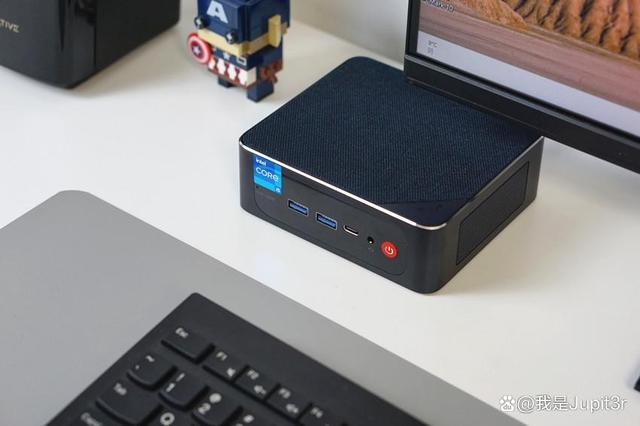Beelink SEi12 Pro Mini-PC-Testbericht – König der Intel-Mini-PCs