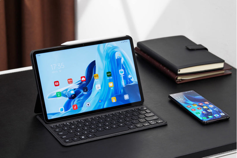 OPPO Pad Tablet In-Depth Review