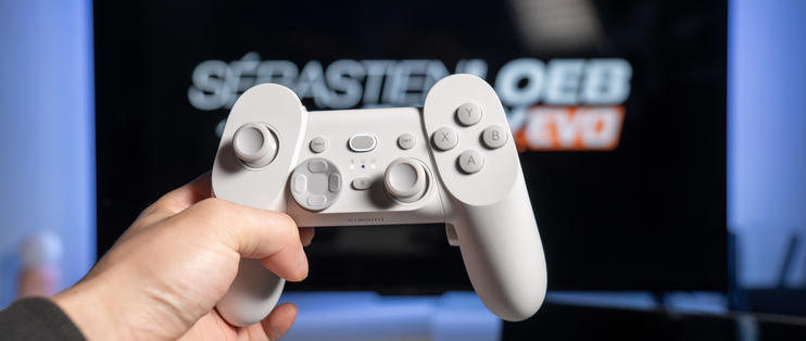 Xiaomi GamePad Elite Edition Controller Review