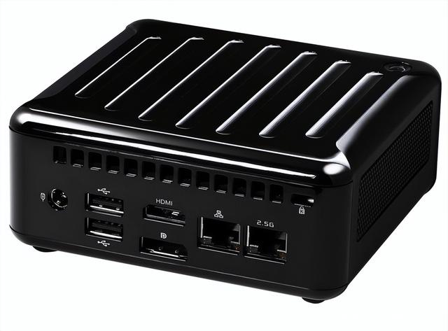 ASRock Launches New 4X4 BOX-5000 Mini PCs with AMD Ryzen 5000 APUs