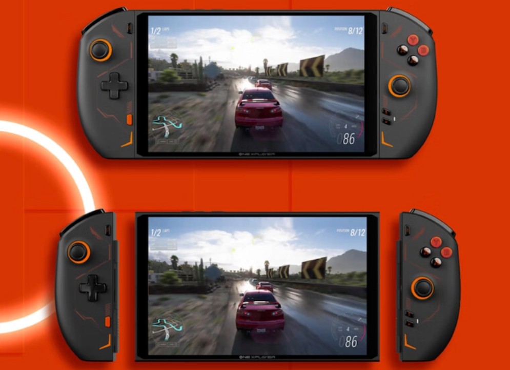 OneXPlayer 2 Pro Unveils Exciting Lineup at ChinaJoy 2023