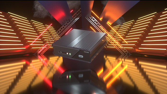 Bester Mini-PC für Gaming im Jahr 2021