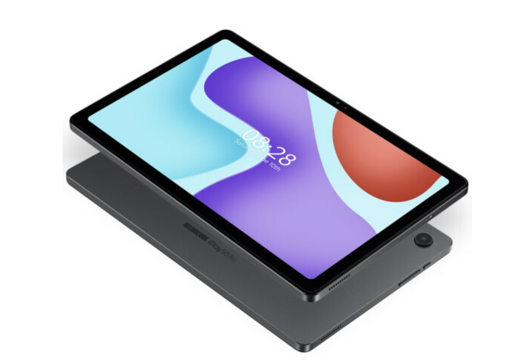 Alldocube iPlay 50 Pro Comes with MediaTek Helio G99 and will be Released on Dec 8th