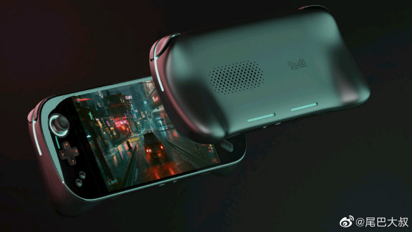 AYANEO 2 Geek Gaming-Handheld Released with an AMD Ryzen 6000U Start From $699