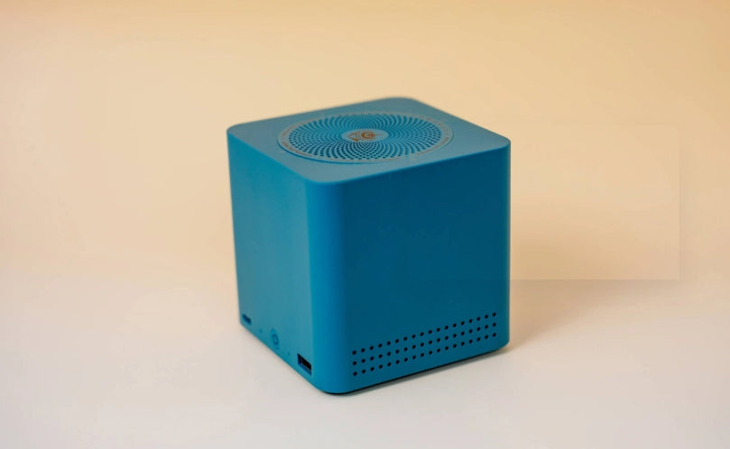 Beelink Unveils ME Series NAS Lineup with ME Mini, ME Pro, and ME MAX Models
