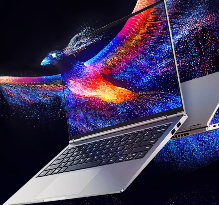 Mechrevo bringt das verbesserte Unbounded 14 Pro Notebook mit AMDs R7 8845HS Prozessor auf den Markt