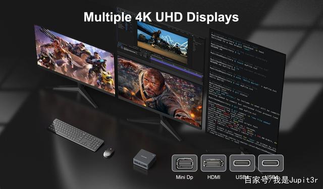 GEEKOM Mini IT11 Mini PC launched with Intel's 11th-Gen Tiger Lake Processor
