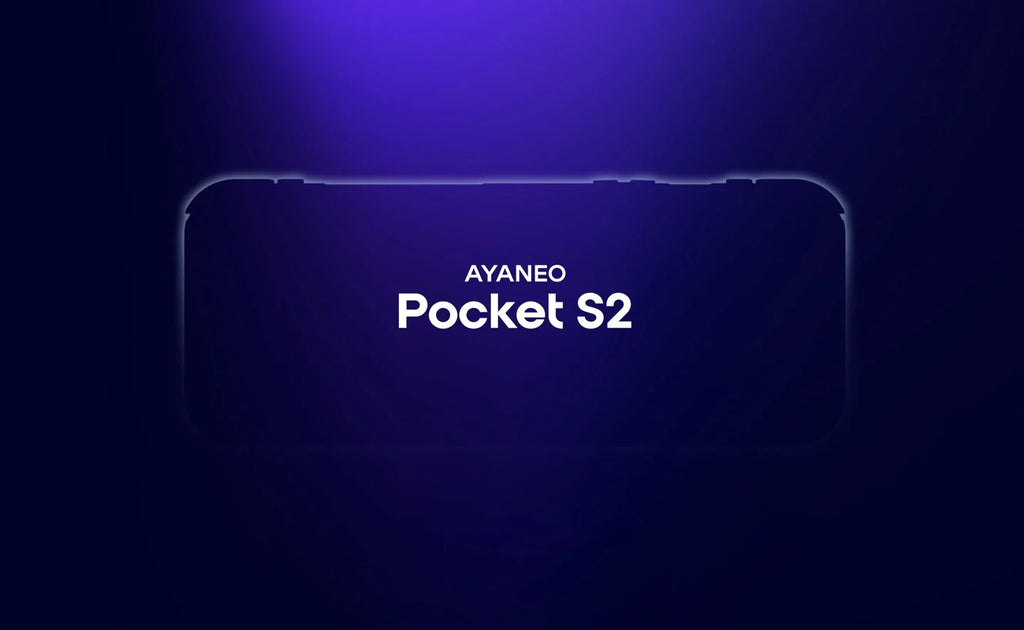 AYANEO Pocket S2 and Qualcomm’s Snapdragon G3 Platform Make Global Debut at GDC 2025