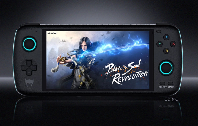 AYN Unveils Odin 2 Gaming Handheld: Powered by Snapdragon 8 Gen 2 SoC, Starting at $299